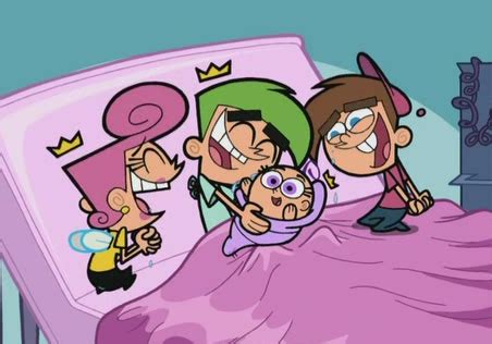 fairly odd parents fairly odd baby|Fairly OddBaby (Western Animation) .